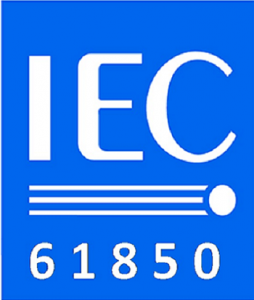 دانلود استاندارد IEC 61850